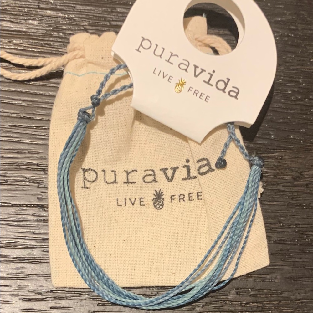 Pura Vida Bracelet